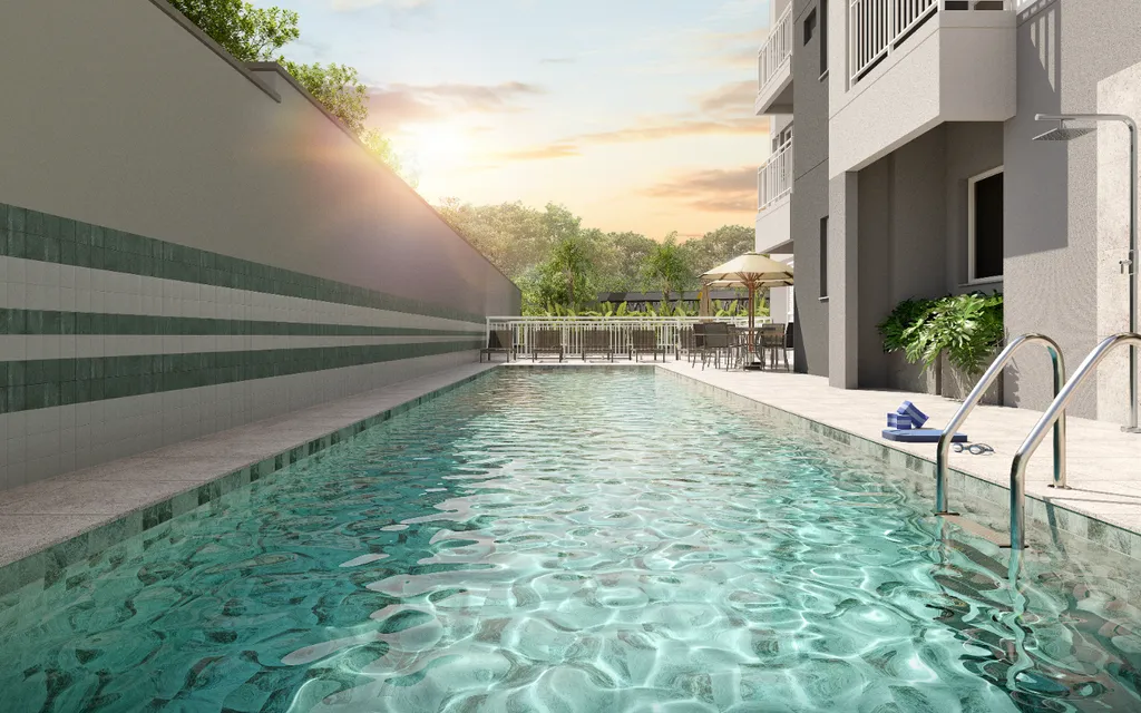 Imagem Apartamento em Lançamentos no bairro São Cristóvão - Rio de Janeiro, RJ