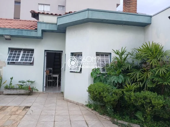 Imagem Casa para Venda em São Bernardo do Campo / SP no bairro Rudge Ramos
