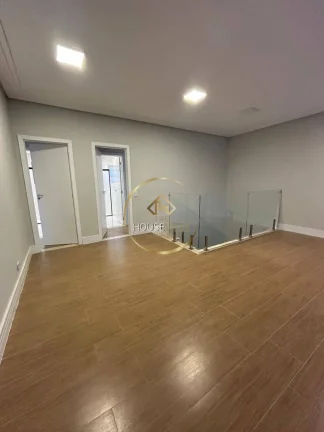 Imagem Casa, 3 Dormitórios(3 suítes), 300m², Condomínio Terras do Vale.