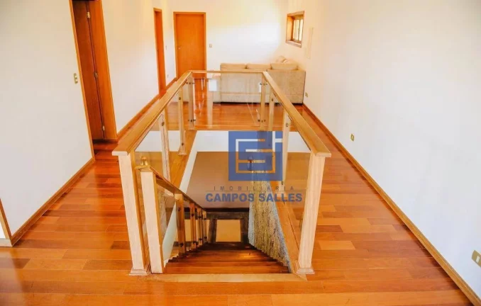 Imagem Chácara com 3 dormitórios à venda, 2000 m² por R$ 3.500.000,00 - Jardim Saltinho - Socorro/SP