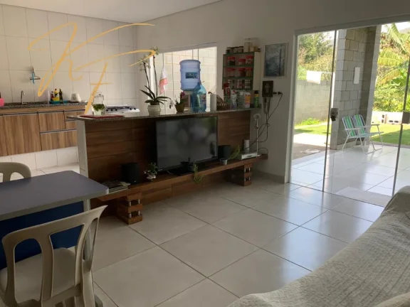 Imagem CASA RESIDENCIAL em CAJAMAR - SP, JORDANÉSIA (JORDANÉSIA)