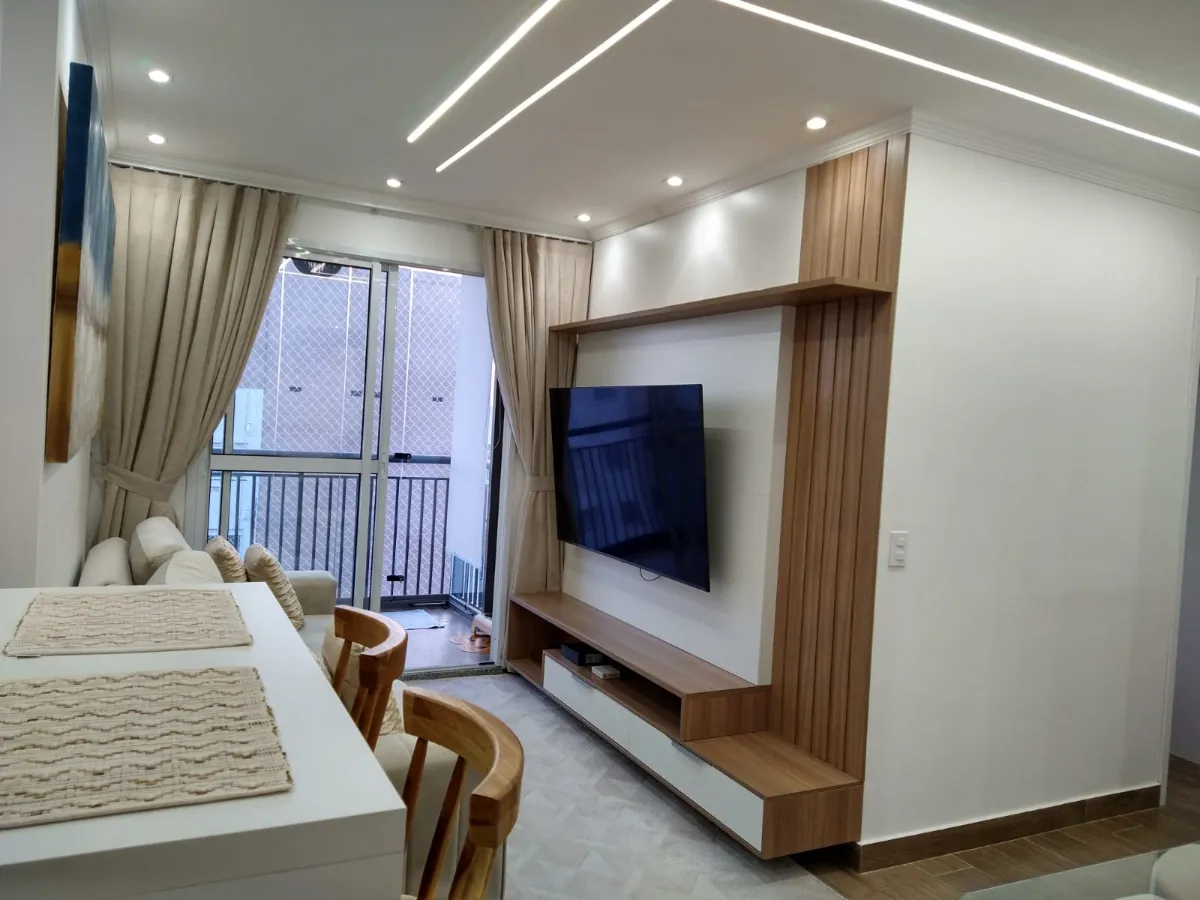 Imagem Apartamento para venda em Picanço com 2 quartos, sendo 1 suíte, 58m2