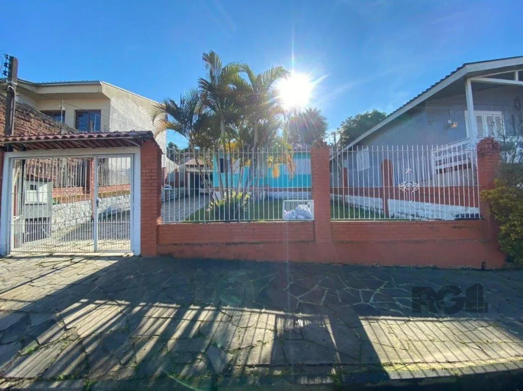 Imagem Casa em Campo Novo