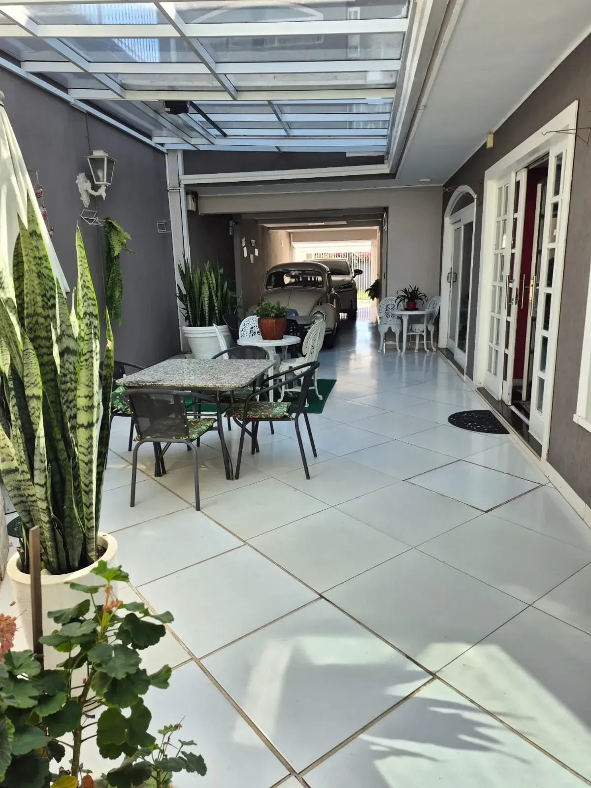 Imagem Casa com 4 Quartos à Venda ou Locação, 715 m² em Portão - Curitiba