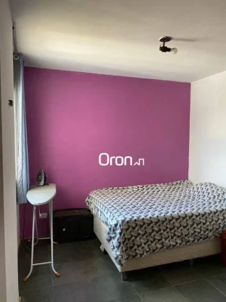 Imagem Apartamento à venda, 66 m² por R$ 330.000,00 - Setor Bela Vista - Goiânia/GO