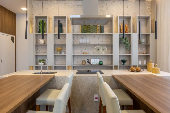 Imagem Apartamento com 3 Quartos à Venda, 189 m² em Jardim Brasil - Campinas