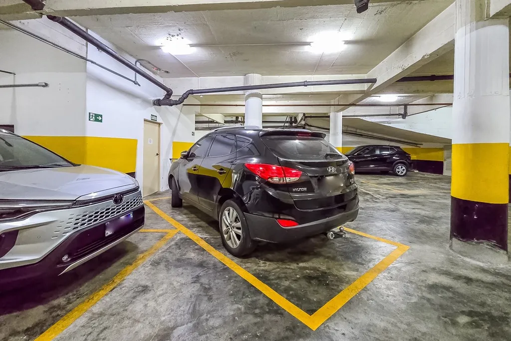 Imagem Apartamento à venda em São Paulo, Consolação, com 2 quartos, 89.55m2