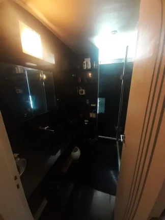 Imagem Apartamento à venda em São Paulo - Vila Andrade: 3 quartos, 1 banheiro, 2 vagas de garagem, 72m² de área.