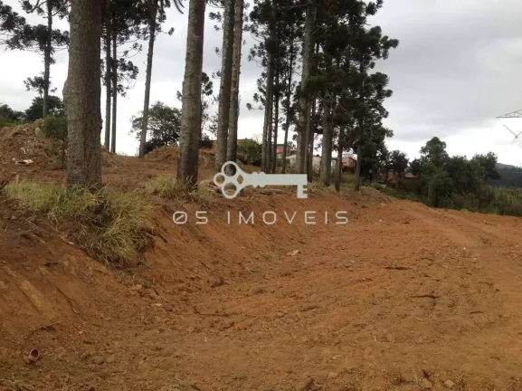 Imagem Área de 2.740m² ZIS próx centro Cotia Rap. Tavares km32 p/ Minha Casa MCMV