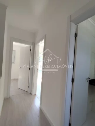 Imagem Casa em condomínio em Rizzo II Jardim Monjolo, 03 dormitórios