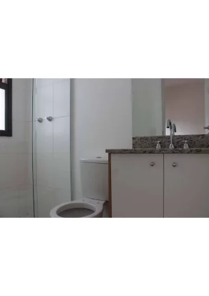 Imagem Apartamentos com 3 suítes à venda no Alphaville