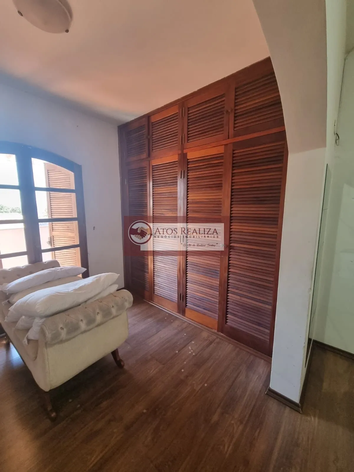 Imagem Sobrado com Edícula em Jardim Primavera - SP: 3 dormitórios, 2 suítes, 4 banheiros e 184m² por R$900.000 - Venda e Locação