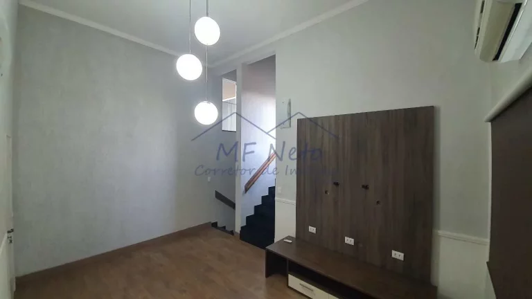 Imagem Casa de Condomínio