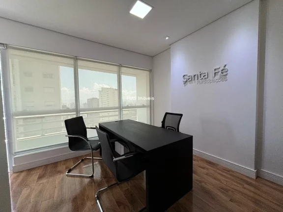 Imagem SALA COMERCIAL em SÃO PAULO - SP, CONSOLAÇÃO