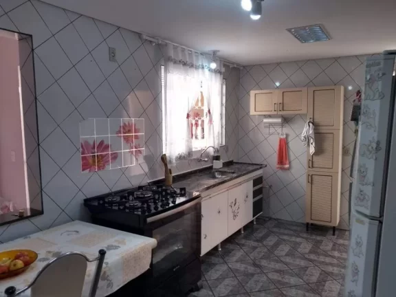 Imagem Casa no Bauru 16