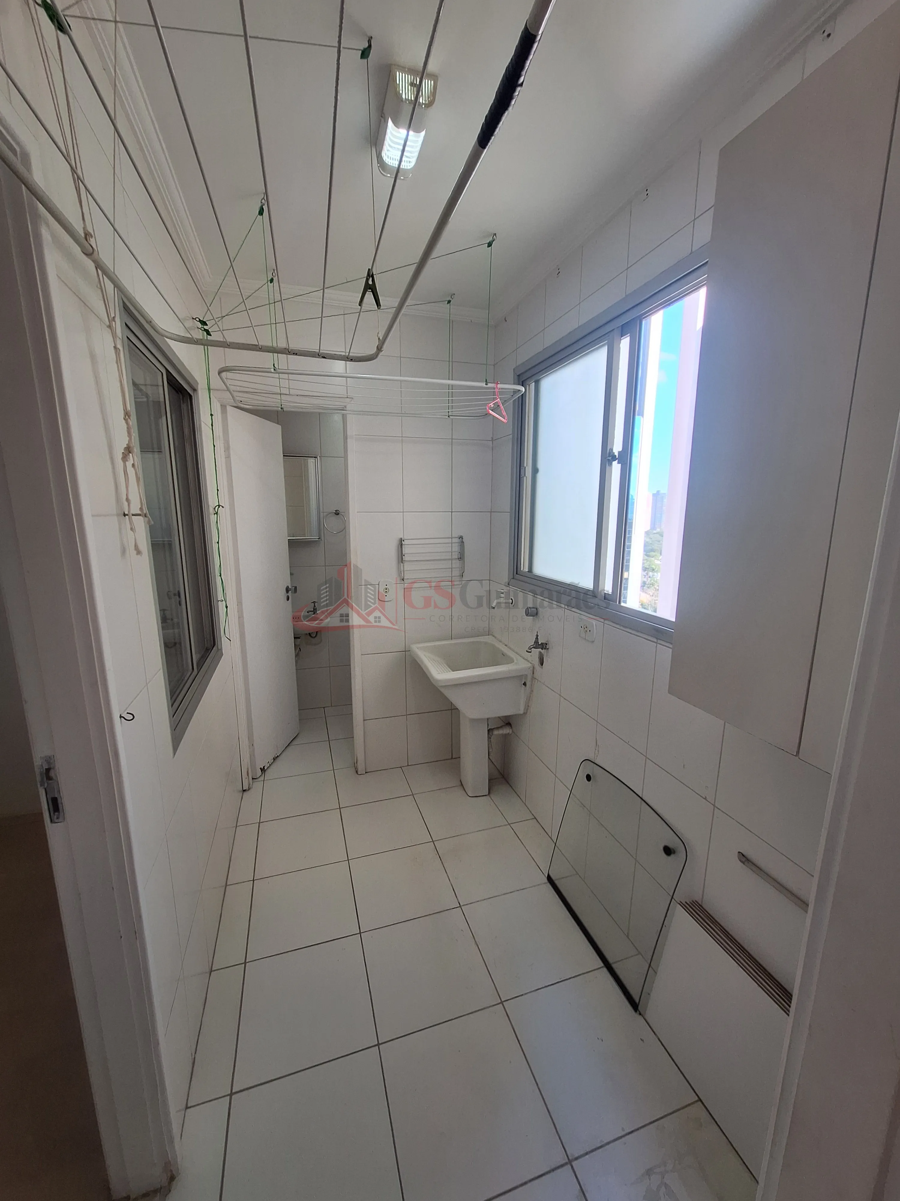 Imagem Apartamento no Regina - 127,81 m², 1 dormitório | Alphaville