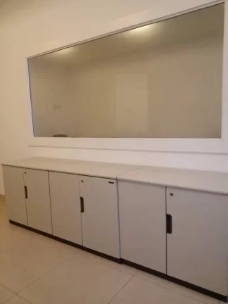 Imagem SALA COMERCIAL EM EDIFICIO HISTÓRICO NA CINELÂNDIA / IMÓVEL MOBILIADO