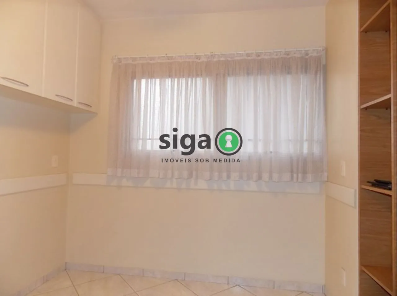 Imagem APARTAMENTO COM 4 QUARTOS SENDO 2 SUITES PARA VENDA NO MORUMBI