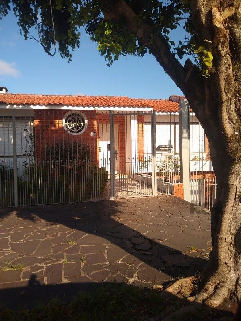 Imagem Casa em Santo Antônio