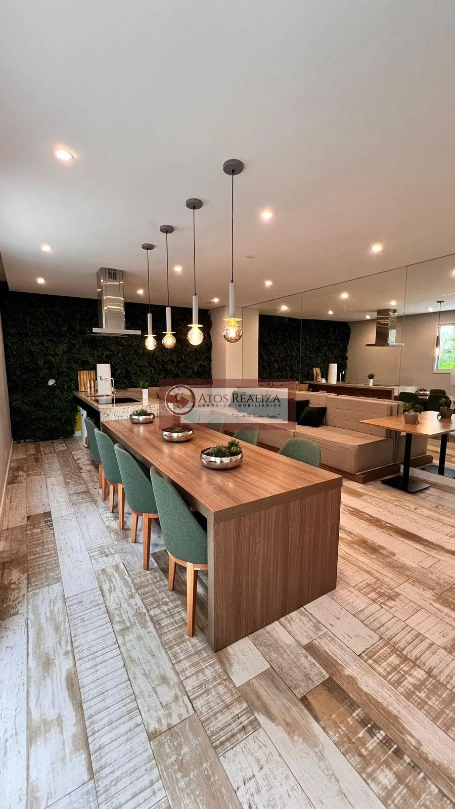 Imagem Venda de Apartamento 2 Dormitórios em Jardim Taquaral - SP