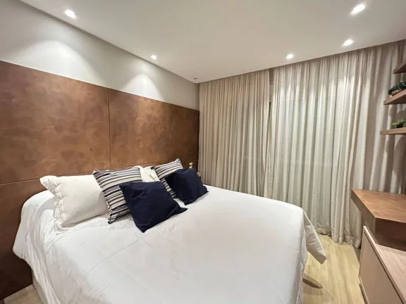 Imagem APARTAMENTO 3 QUARTOS - LOCAÇÃO PRAIA BRAVA - ITAJAI/SC