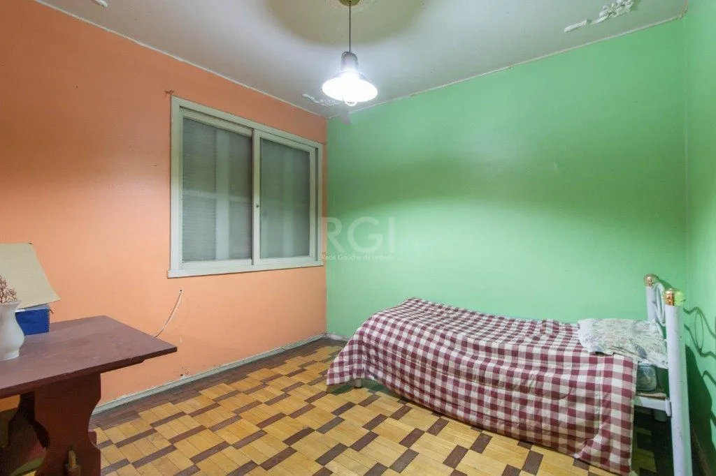 Imagem Apartamento para Venda - 104.22m², 3 dormitórios, Centro Histórico