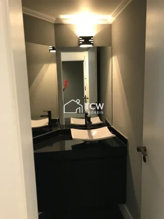 Imagem Apartamento à venda no bairro Vila Mariana - São Paulo/SP, Zona Sul