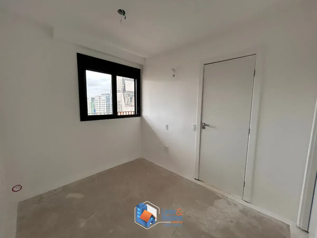 Imagem Apartamento para venda em Pinheiros com 1 quarto, sendo 1 suíte, 31m²