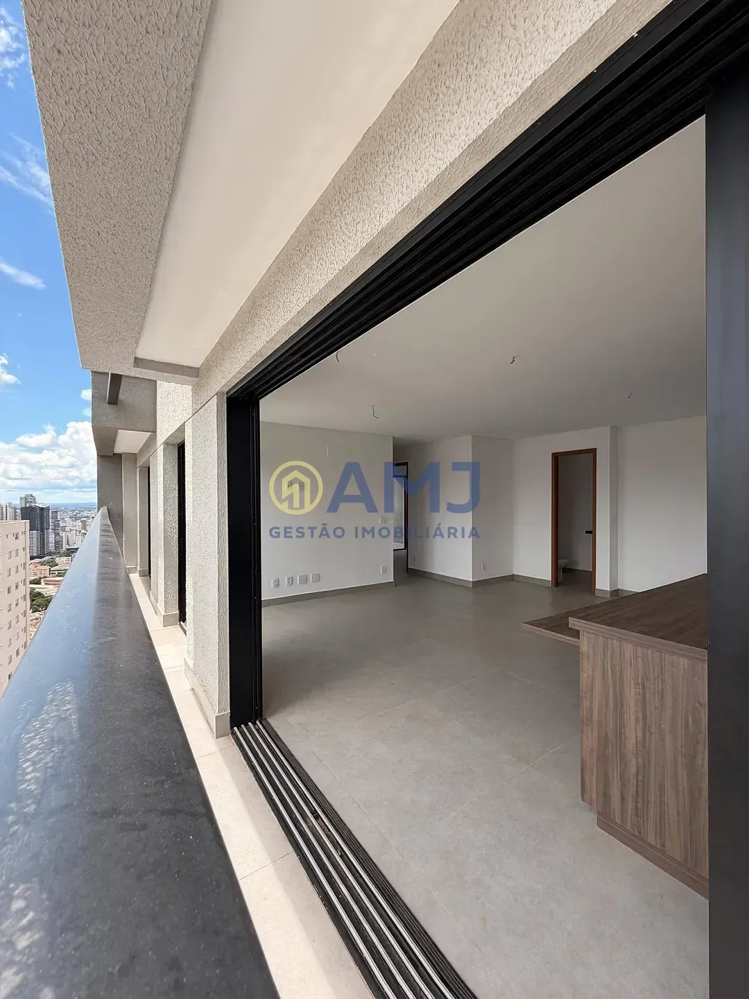 Imagem APARTAMENTO À VENDA | 2 SUÍTES | SETOR MARISTA