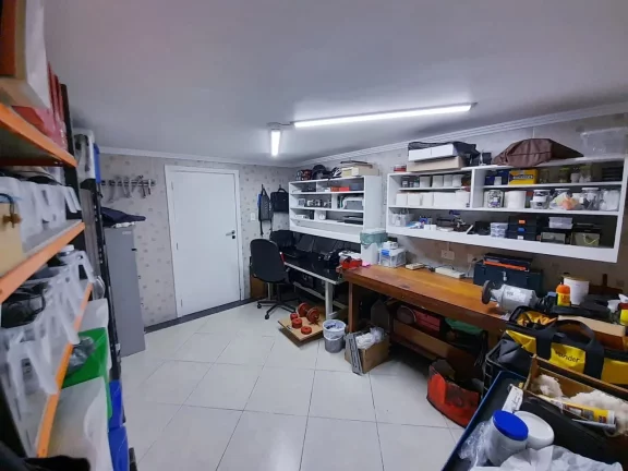 Imagem CASA RESIDENCIAL em SÃO PAULO - SP, PLANALTO PAULISTA