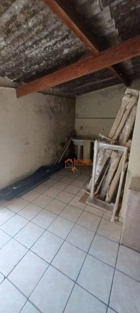 Imagem Sala para alugar, 50 m² por R$ 1.670,00/mês - Centro - Guarulhos/SP