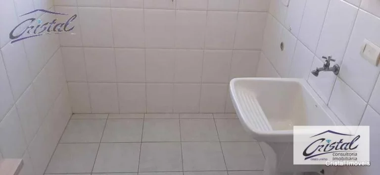 Imagem Apartamento com 2 dormitórios à venda, 56 m² por R$ 425.000,00 - Jardim Ester - São Paulo/SP
