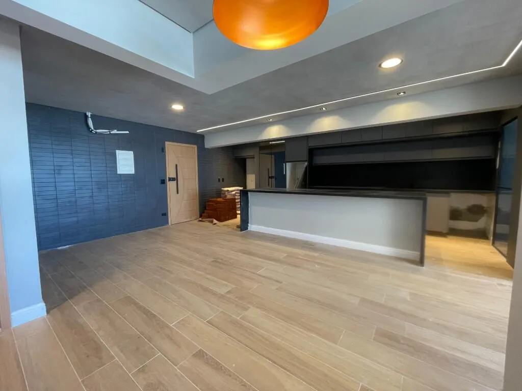 Imagem APARTAMENTO COM 120,00 m² - CAIÇARA - PRAIA GRANDE SP