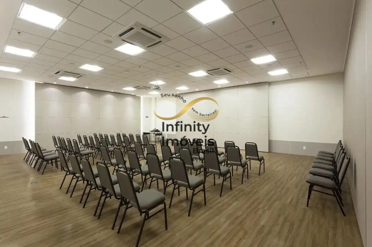 Imagem FLAT COM UM QUARTO A VENDA .CIDADE JARDIM GOLDEN FLAT - Hotel Um grande e exclusivo empreendimento hoteleiro
