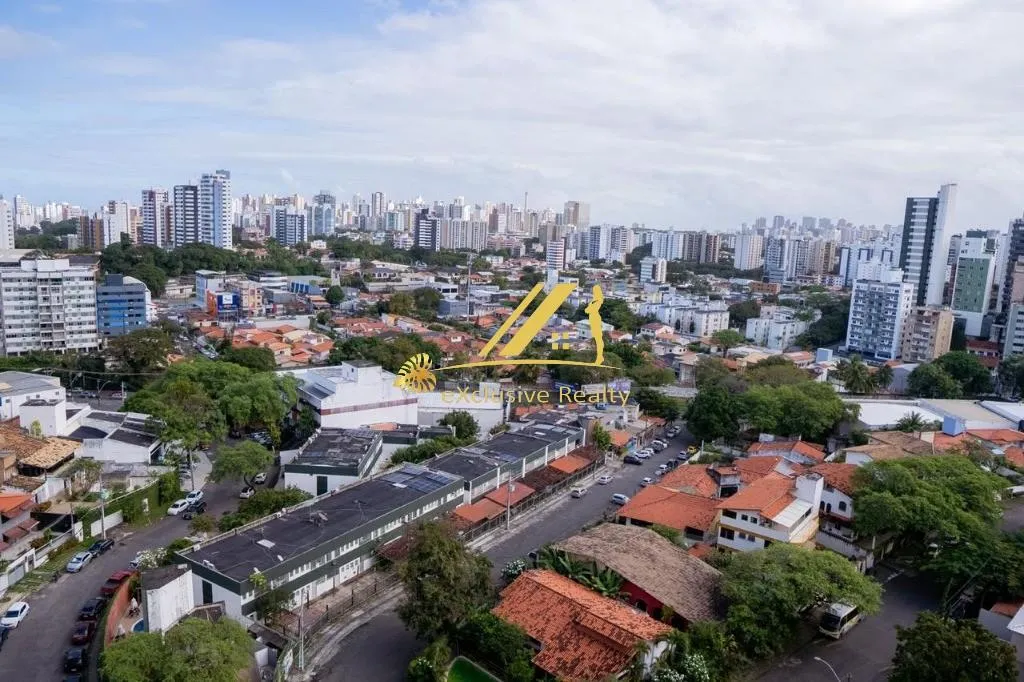 Imagem Apartamento RESIDENCIAL em Salvador - Bahia, Caminho das Árvores