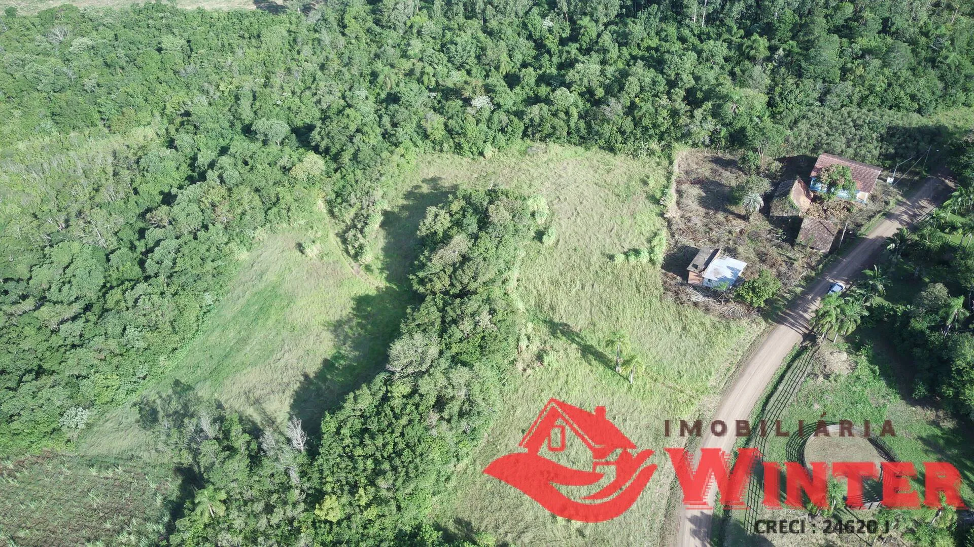 Imagem Área de terras com 56.494,00m², Presidente Lucena, RS.