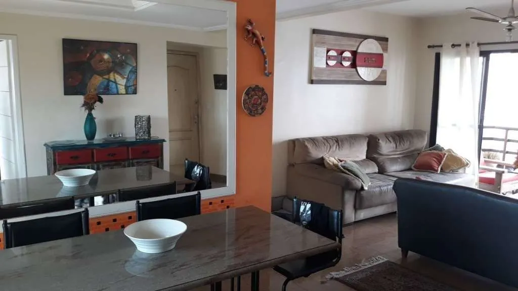 Foto do imóvel Apartamento à Venda em Vila Andrade, São Paulo - SP em Rua Dom Salomão Ferraz