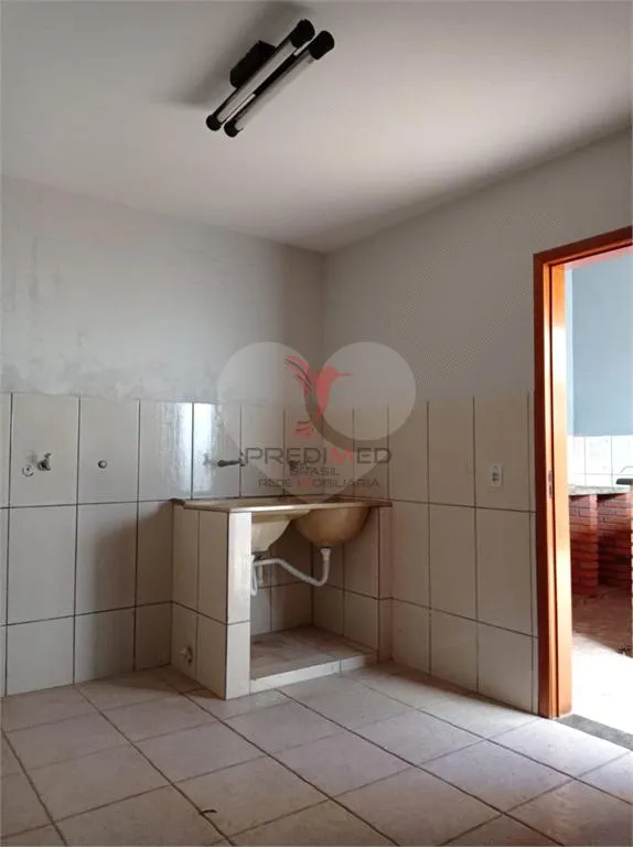 Imagem Casa de 1 quarto, 137m² no bairro Vila São Judas Tadeu, em Lençóis Paulista