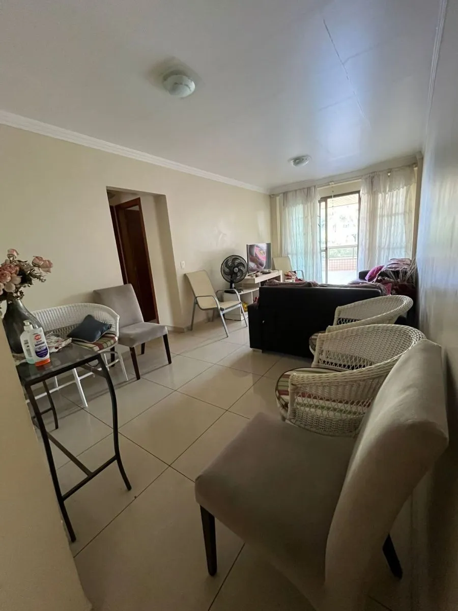Imagem Apartamento a Venda no bairro Recreio dos Bandeirantes - Rio de Janeiro, RJ