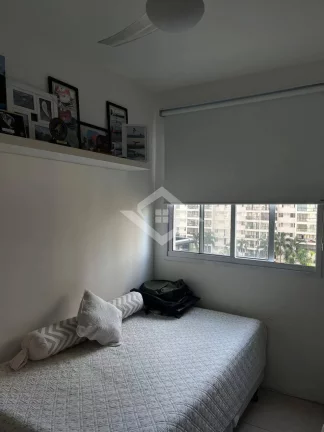Imagem Apartamento de 2 Quartos à Venda no Cidade Jardim - Residencial Maayan