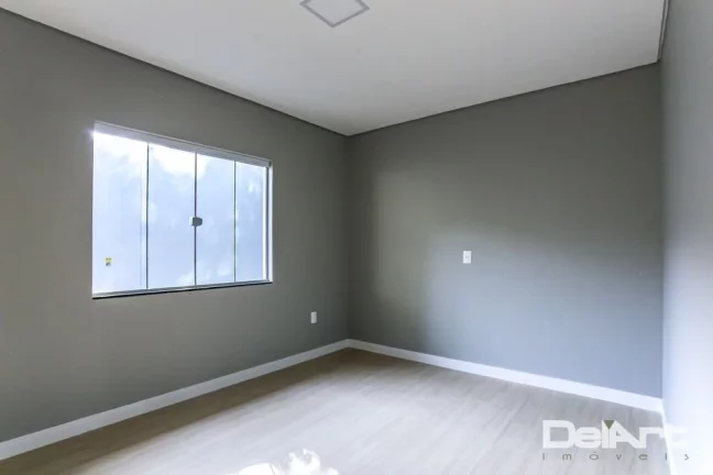 Imagem Casa geminada novinha - com 79,64m2 - no Centro I-Baixada - Mafra - ACEITA FINANCIAMENTO.