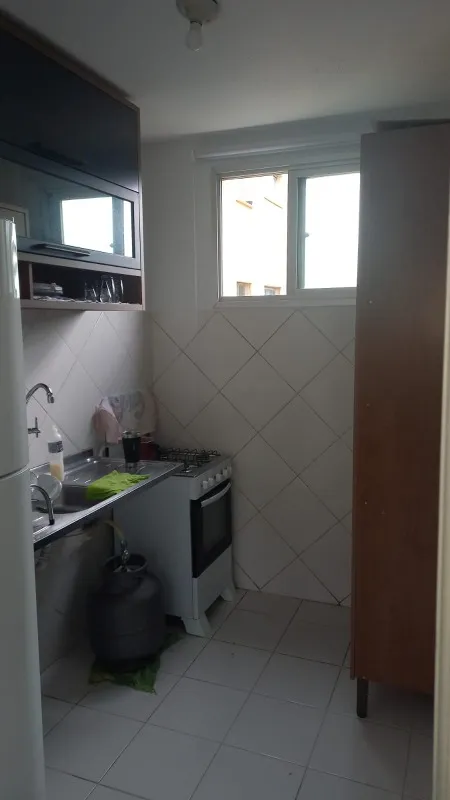 Imagem APARTAMENTO RESIDENCIAL em SERRA - ES, CASTELÂNDIA