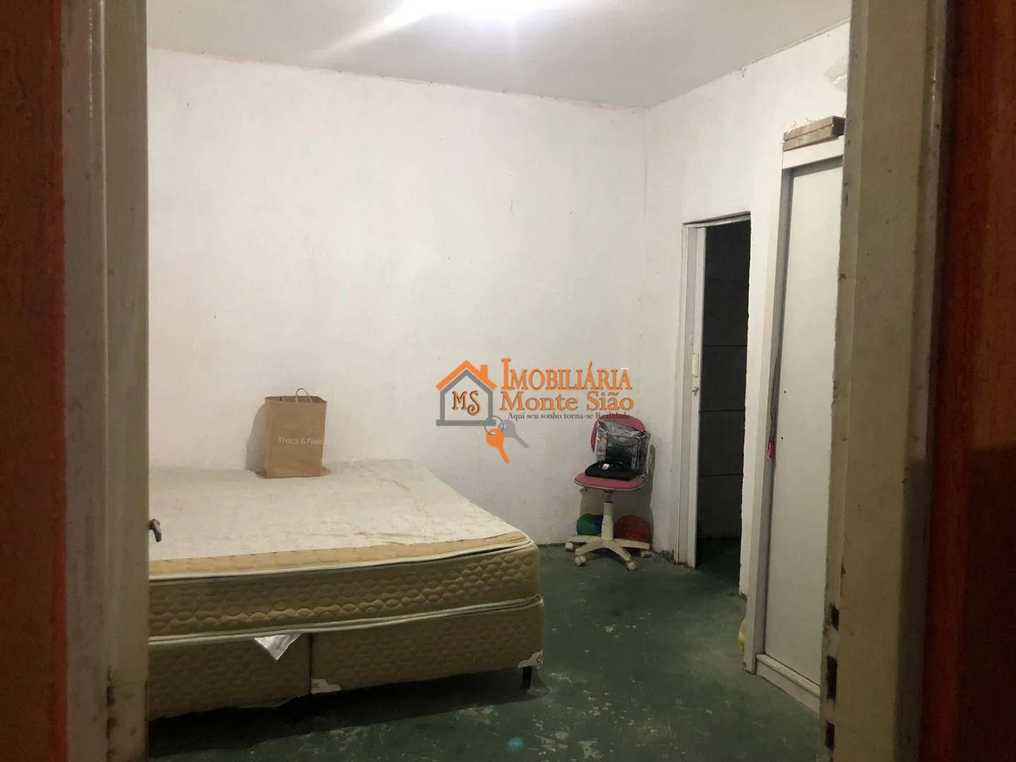 Imagem Sobrado à venda, 250 m² por R$ 376.999,00 - Parque Primavera - Guarulhos/SP