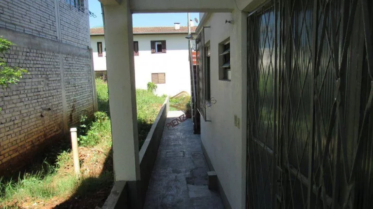 Imagem Apartamento para Venda em Concórdia, Centro, 2 dormitórios, 1 banheiro
