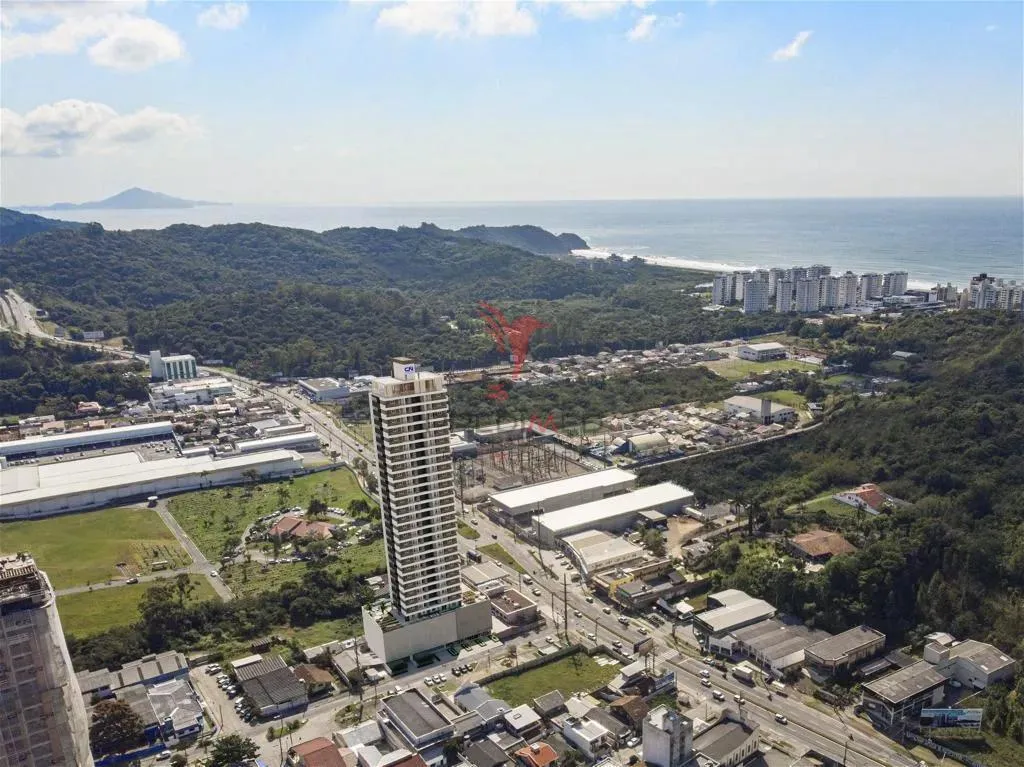 Imagem Brava Breeze, Seu refúgio em Praia Brava. Itajai