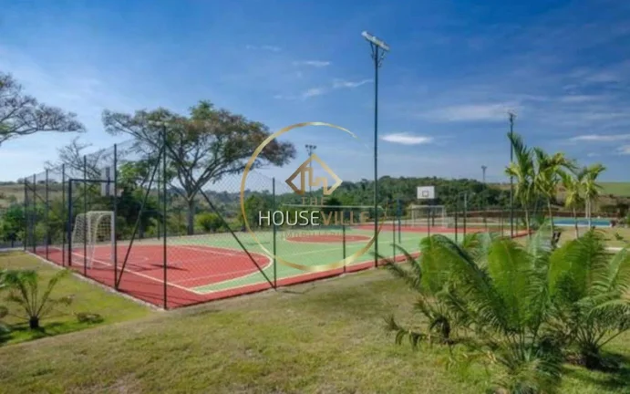 Imagem Terreno/ Lote, Condomínio Ecopark Bourbon, Caçapava.