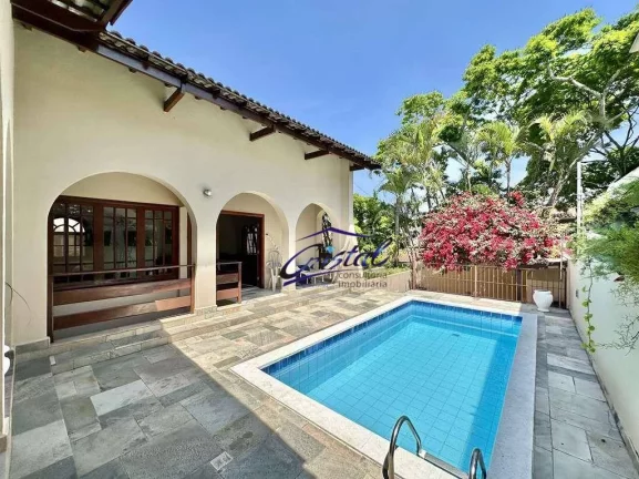 Imagem Casa com 4 quarto (1 suíte) à venda, 330 m² - São Paulo II - Granja Viana - Cotia/SP