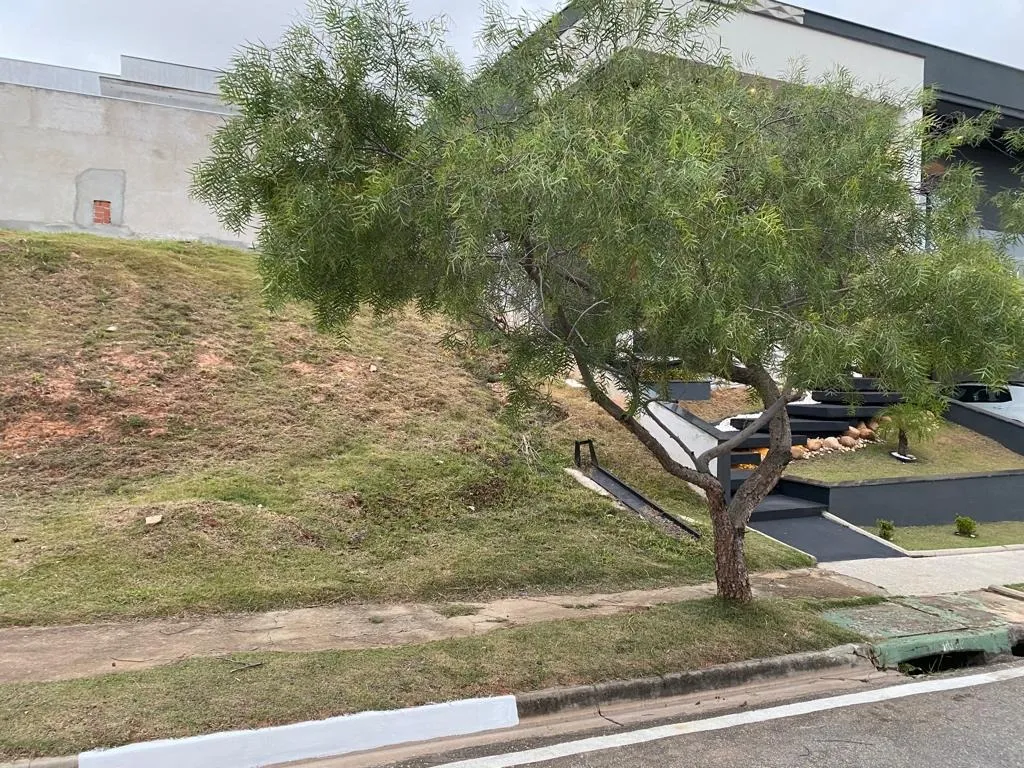 Imagem Terreno à venda no Condomínio Residencial Castanheiras com 385m²