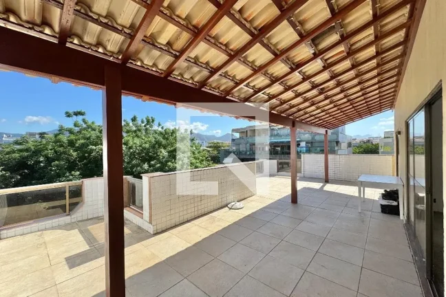 Imagem Apartamento à Venda - Recreio, 2 Quartos, 143 m2