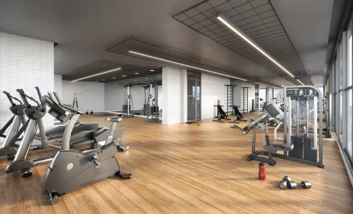 Imagem Apartamento com 2 Quartos à Venda, 76 m² em Vila Pompéia - São Paulo